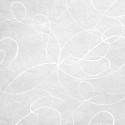 Store enrouleur voile motif arabesque - gamme Must