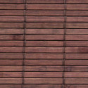 Store bateau bois bambou