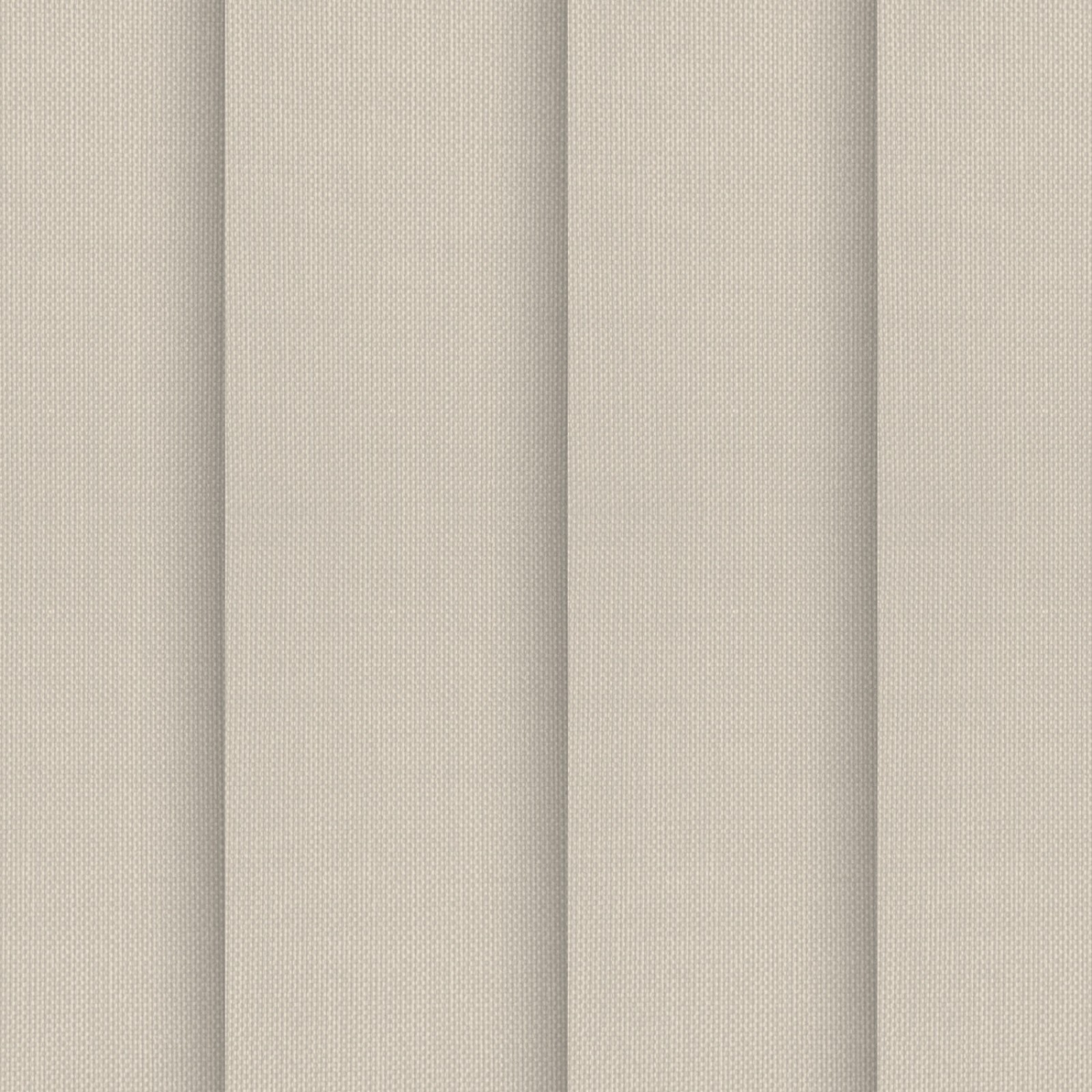 5 lamelles verticales 89mm Gris tamisant (non feu M1) | madéco.fr