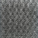 Lot de 5 lamelles verticales 89mm ancona pour store californien - Gris foncé