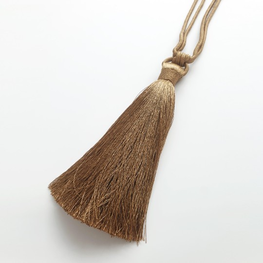 Embrasse pompon classique lien aimanté | Madeco.com