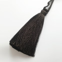 Embrasse pompon classique lien aimanté | Madeco.com