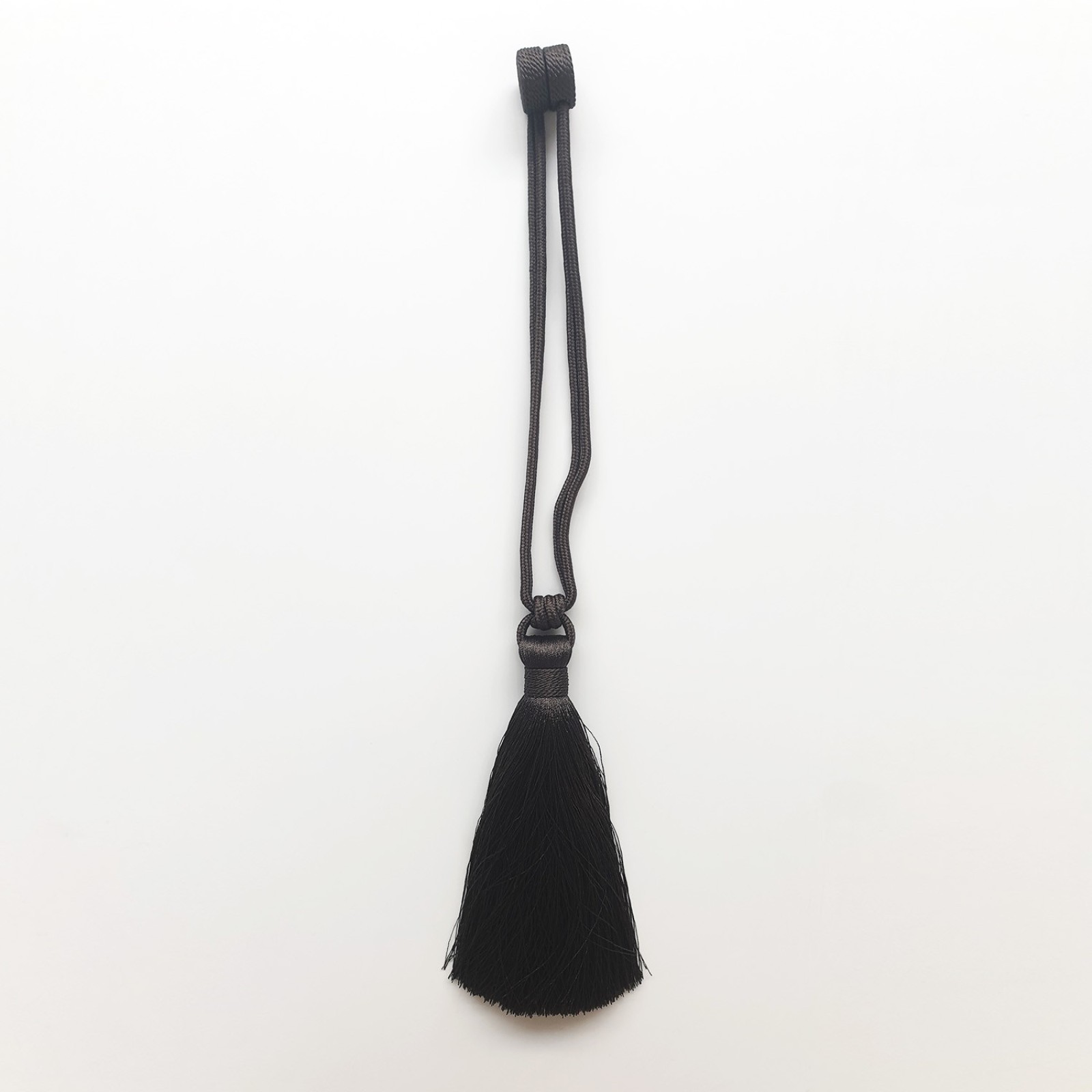 Embrasse pompon classique lien aimanté | Madeco.com