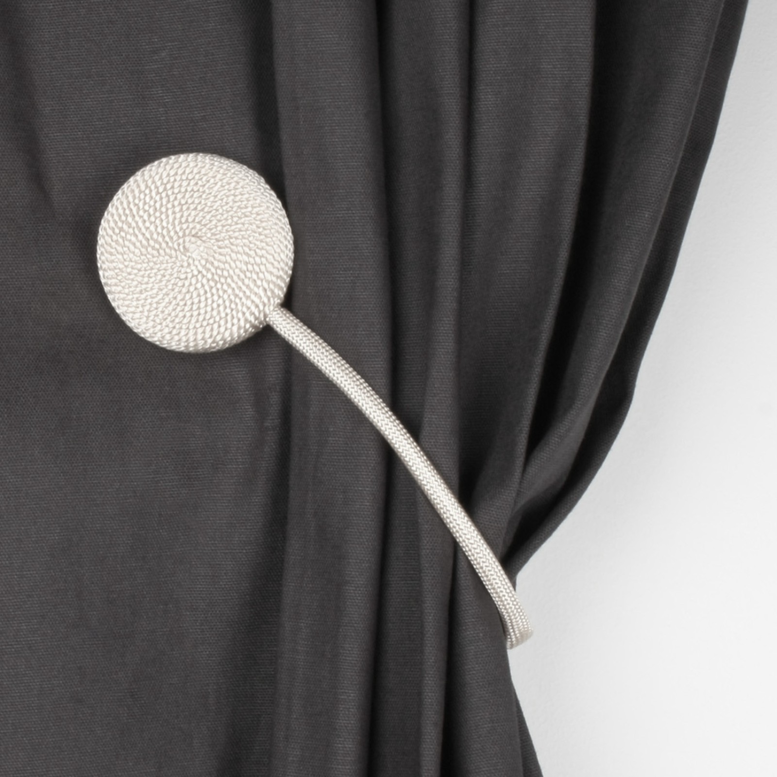 Embrasse rosace aimantée | Madeco.com