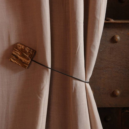 Embrasse rosace aimantée | Madeco.com