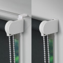 Store screen anti chaleur sans perçage petit fenêtre | madeco.fr