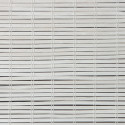 Store bambou Roll'up tissé extérieur | madéco.fr