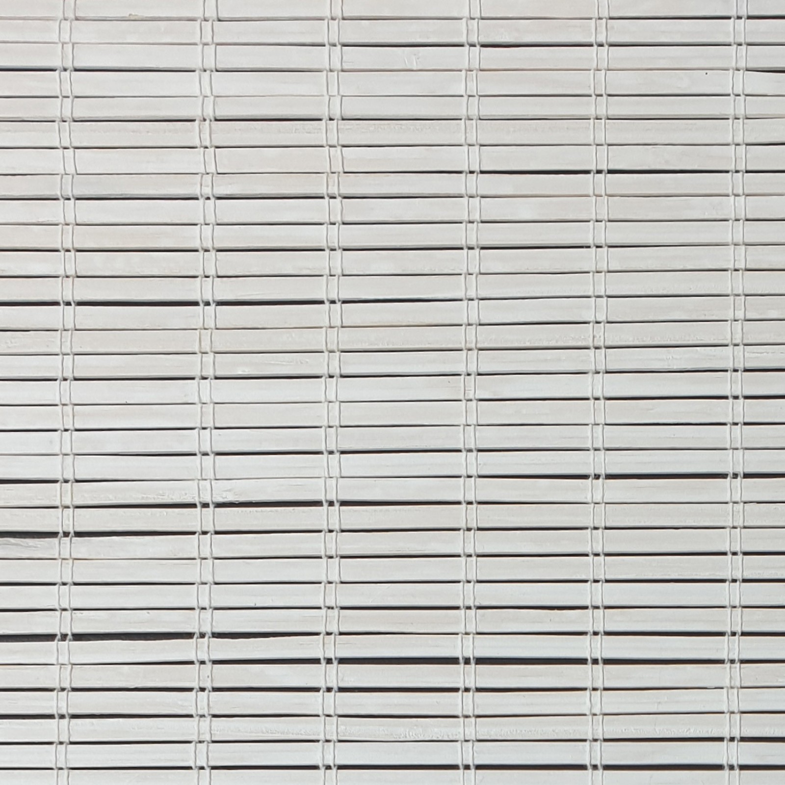 Store bambou Roll'up tissé extérieur | madéco.fr