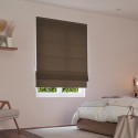 Store Bateau Uni Tamisant Luxe Chocolat
