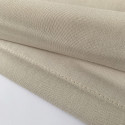 Store Bateau Tamisant Uni Luxe Beige