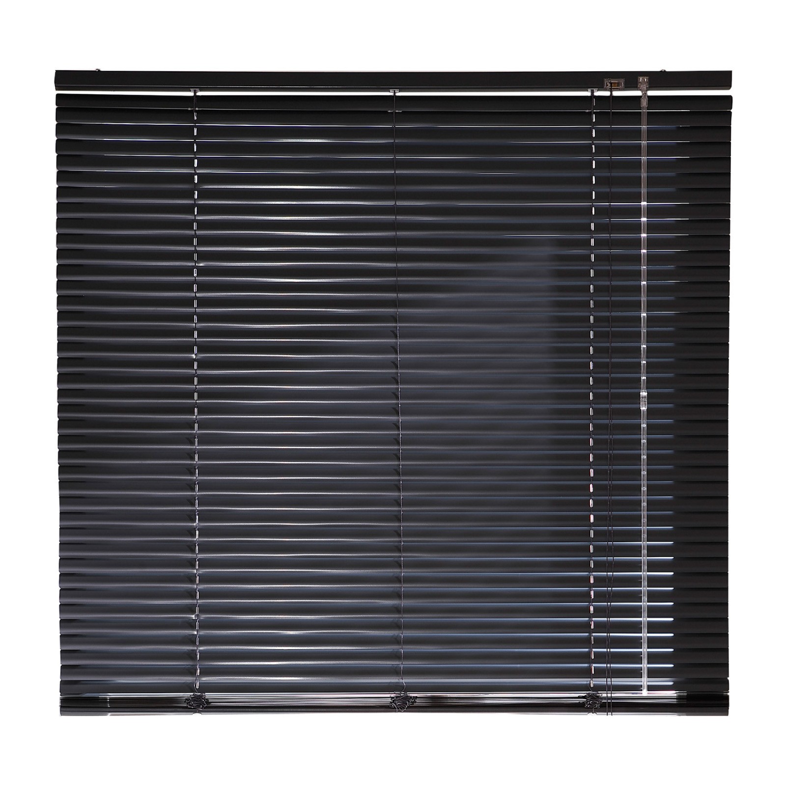 Store vénitien aluminium lamelles 25mm | Madecostore.fr