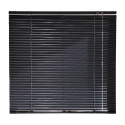 Store vénitien alu sans perçage lamelles 25 mm | madécostore