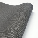 Store enrouleur extérieur screen motorisé - Gris anthracite