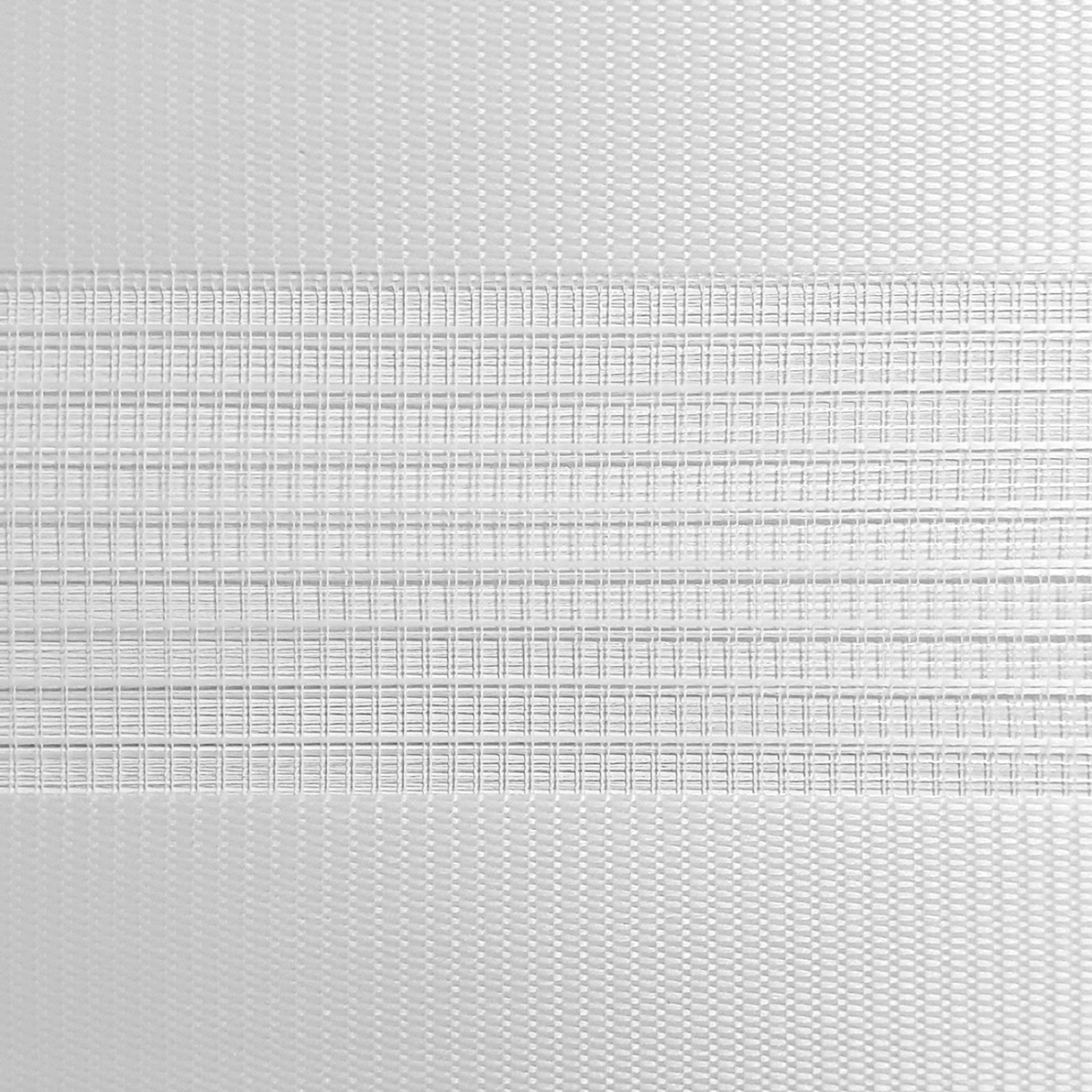 Store Jour Nuit Enrouleur  Blanc sans percer
