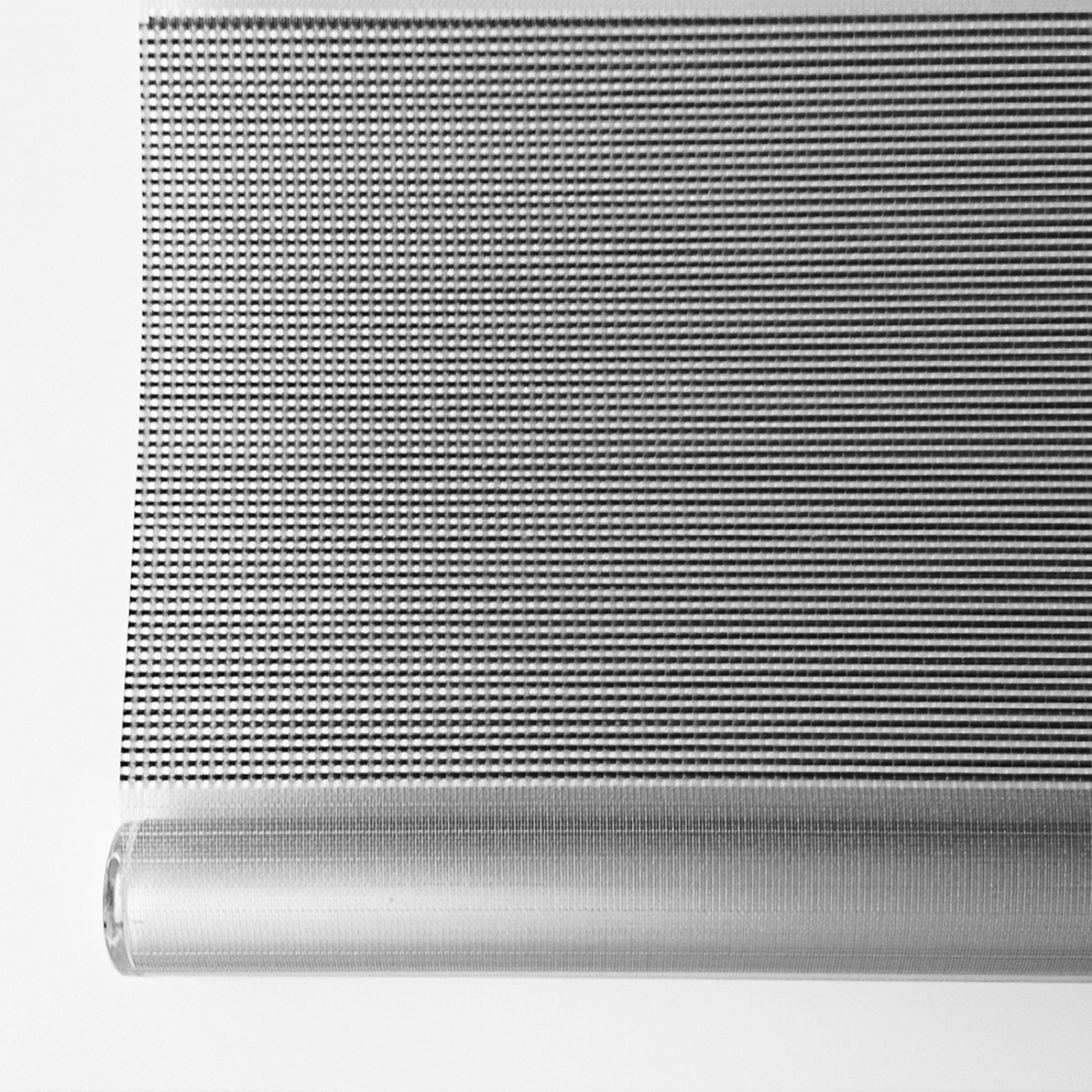 Store Jour Nuit voile tamisant Chic Must sans perçage | madeco.fr