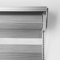 Store Jour Nuit voile tamisant Chic Must sans perçage | madeco.fr