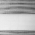 Store Jour Nuit voile tamisant Chic Must sans perçage | madeco.fr