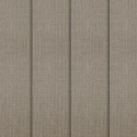 Lot de 5 lamelles verticales tamisantes unies 89mm | madéco.fr