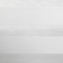 Store  enrouleur  Jour Nuit Blanc tamisant | madeco.fr