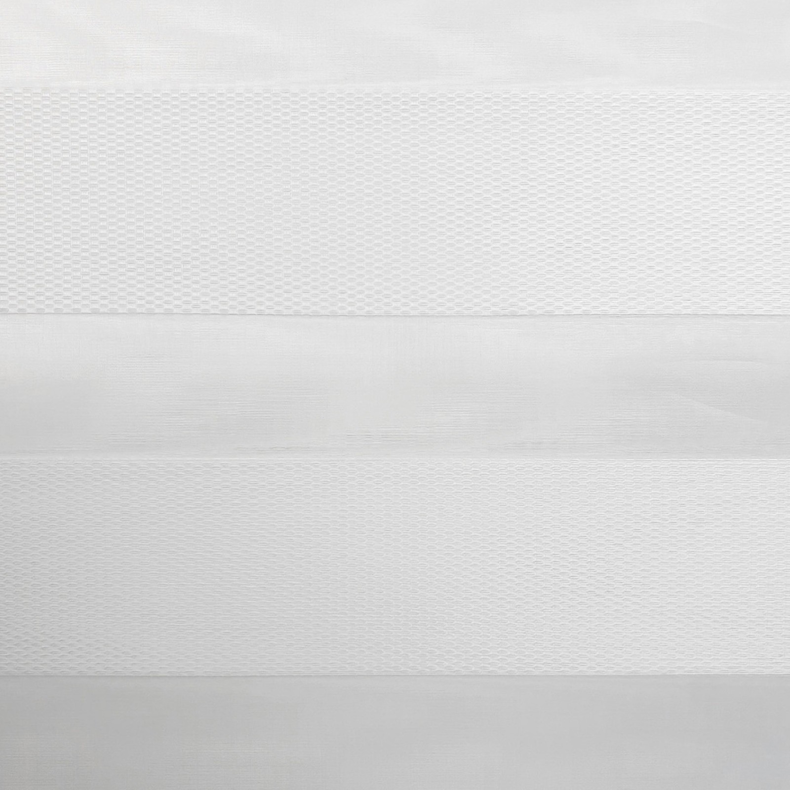 Store  enrouleur  Jour Nuit Blanc tamisant | madeco.fr