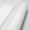 Store  enrouleur  Jour Nuit Blanc tamisant | madeco.fr