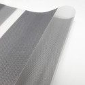 Store  enrouleur  Jour Nuit Blanc tamisant | madeco.fr