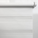 Store enrouleur Jour Nuit automatique | madeco.fr