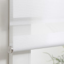 Store Jour Nuit Lurex tamisant Semi Coffre Must | madeco.fr