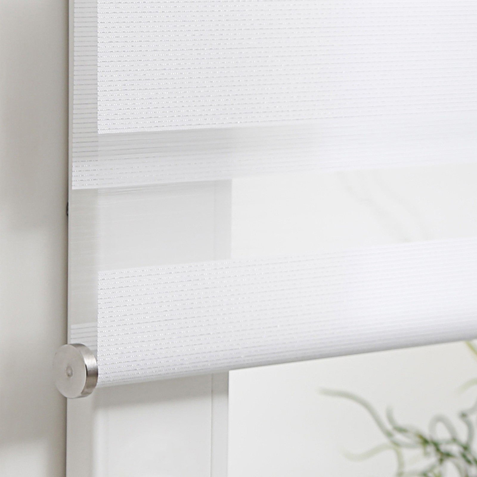 Store Jour Nuit Lurex tamisant Semi Coffre Must | madeco.fr