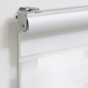 Store Jour Nuit Lurex tamisant Semi Coffre Must | madeco.fr