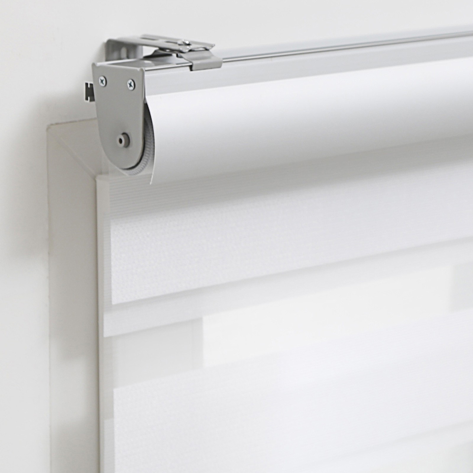 Store Jour Nuit Lurex tamisant Semi Coffre Must | madeco.fr