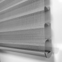 Store enrouleur Alizée voile / tamisant sans perçage | madeco.fr