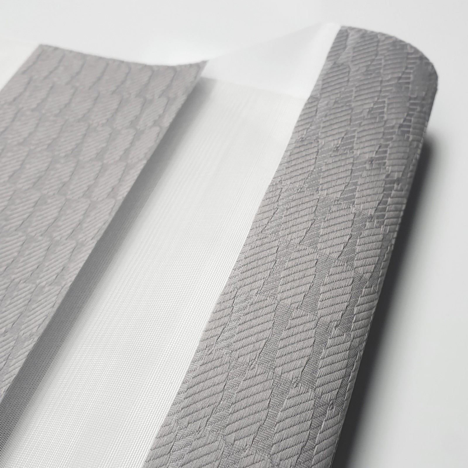 Store Jour Nuit tissu Jacquard haut de gamme | Madécostore