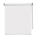Store enrouleur occultant h250cm gamme Must - Blanc