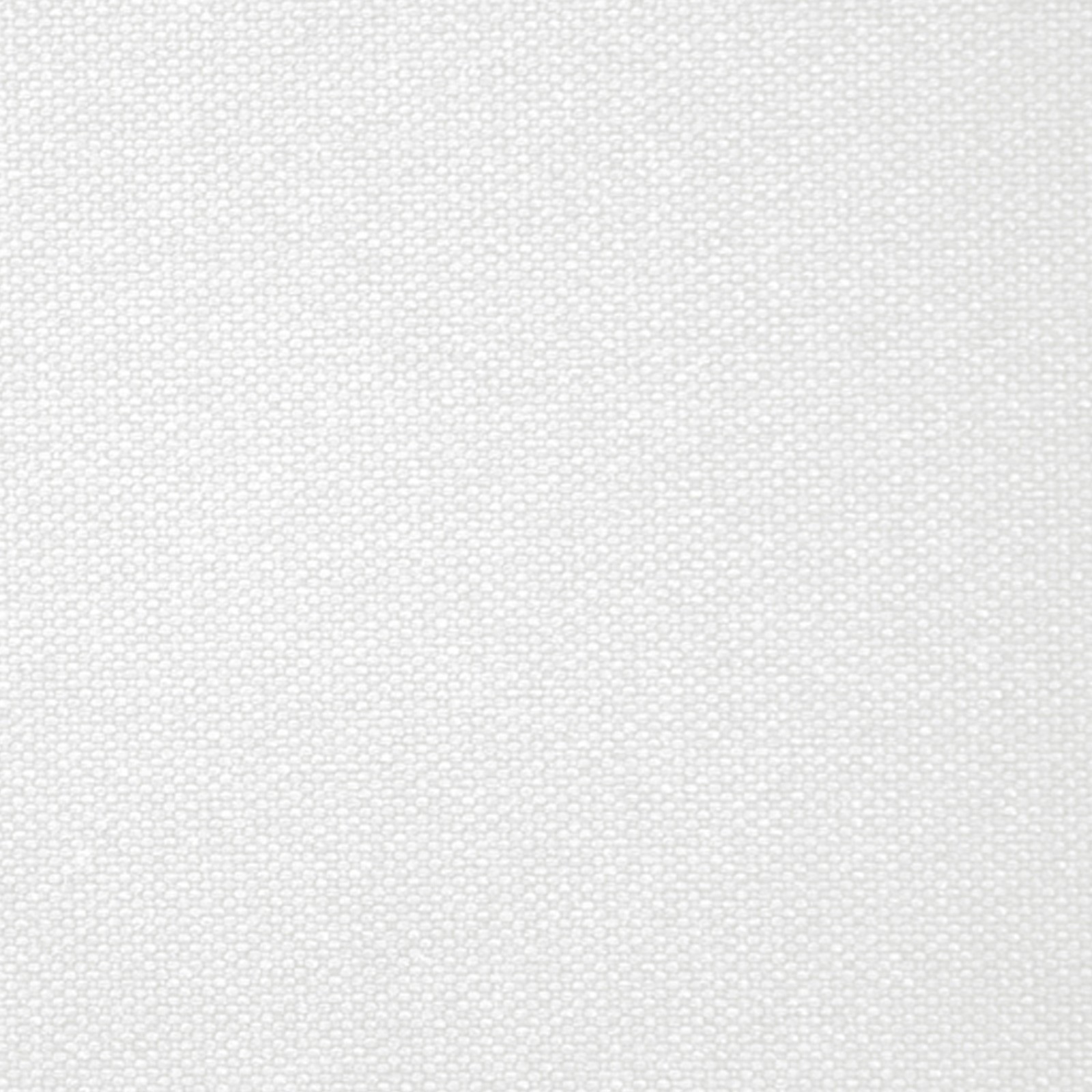 Store enrouleur occultant h250cm gamme Must - Blanc