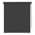 Store enrouleur occultant h250cm gamme Must - Gris anthracite