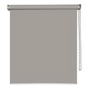 Store enrouleur occultant h250cm gamme Must - Gris éléphant