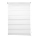 Store Jour Nuit sans perçage tissu haut de gamme | Madécostore