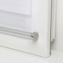 Store Jour Nuit sans perçage tissu haut de gamme | Madécostore