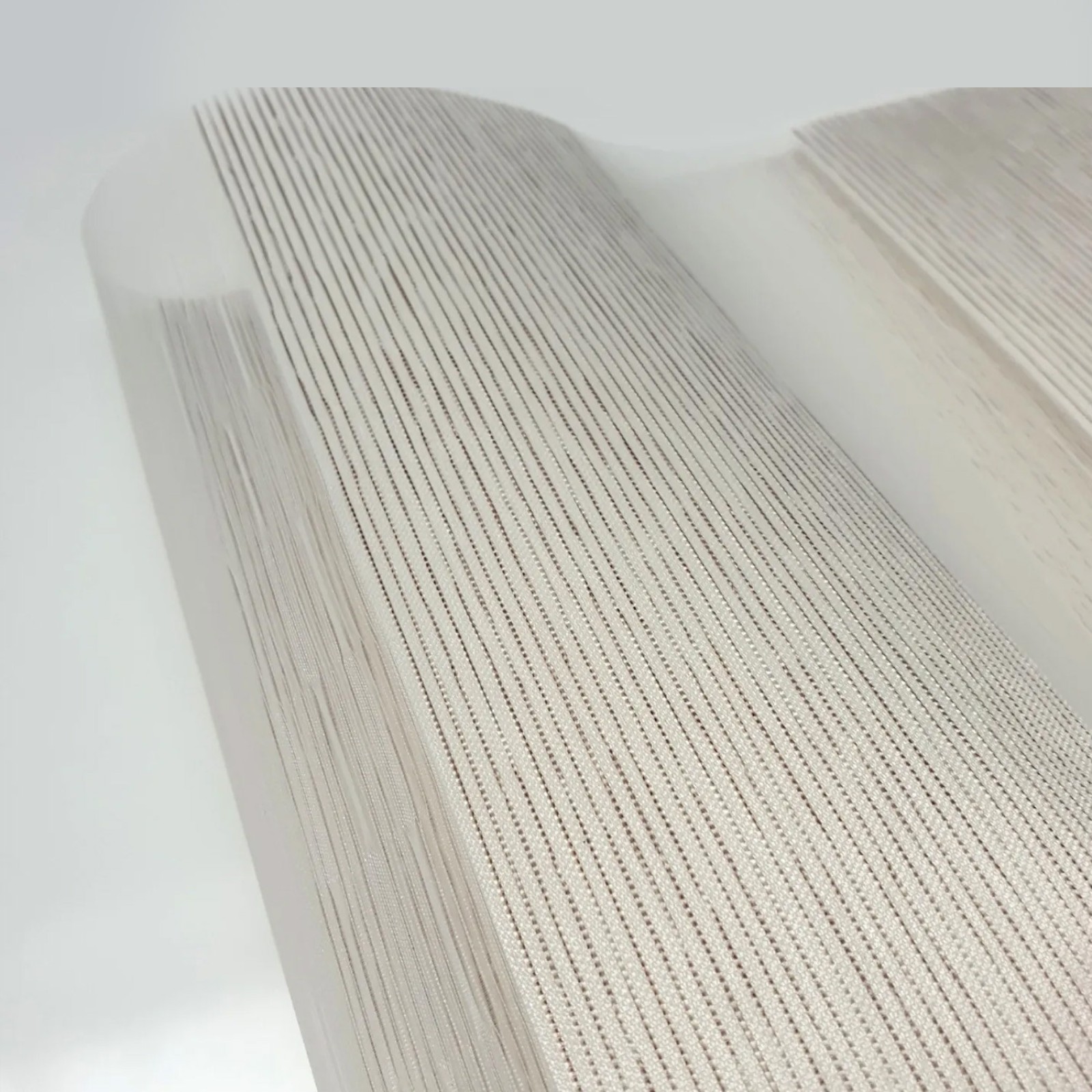 Store Jour Nuit sans perçage tissu haut de gamme | Madécostore