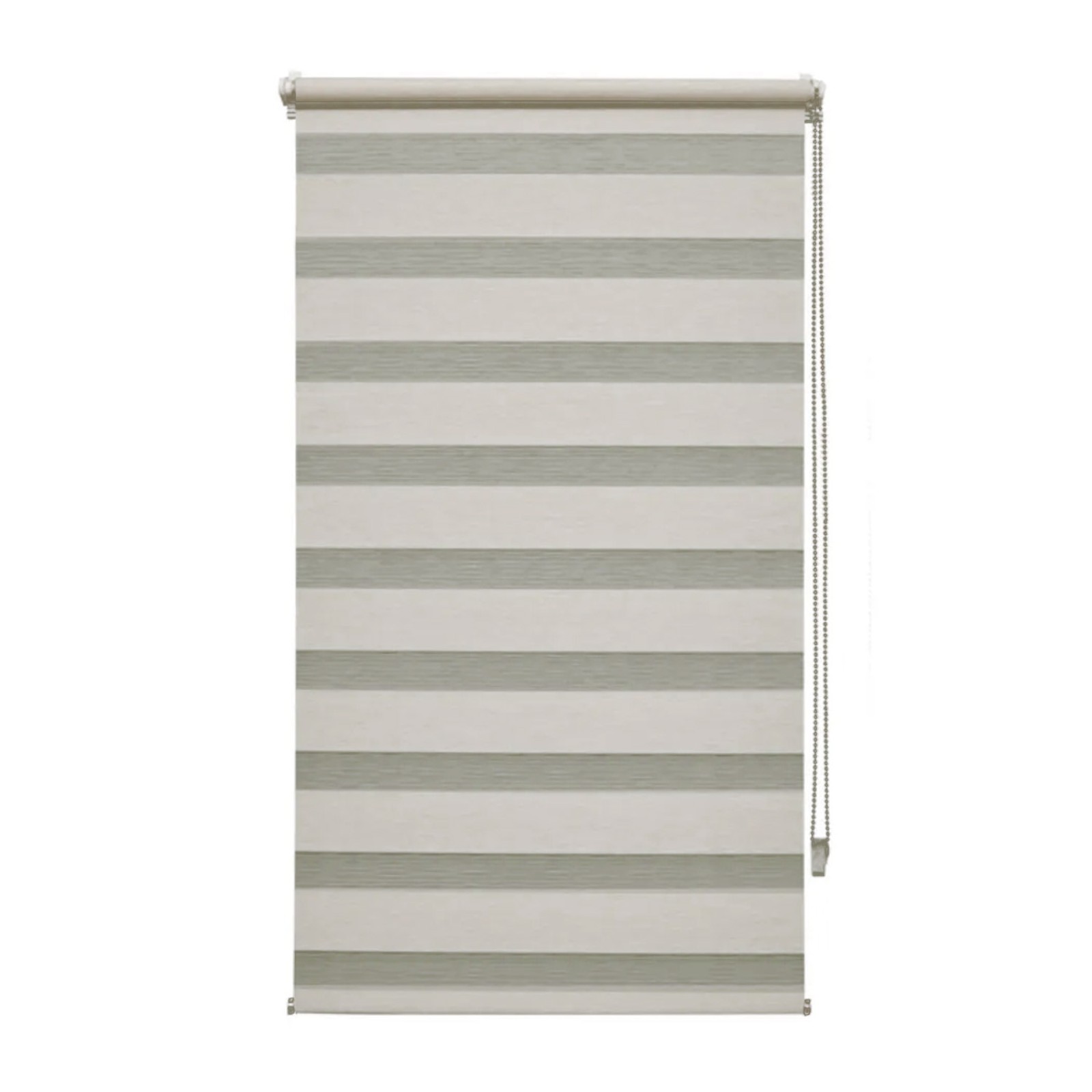 Store Jour Nuit sans perçage tissu haut de gamme | Madécostore