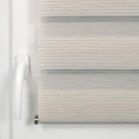 Store Jour Nuit sans perçage tissu haut de gamme | Madécostore