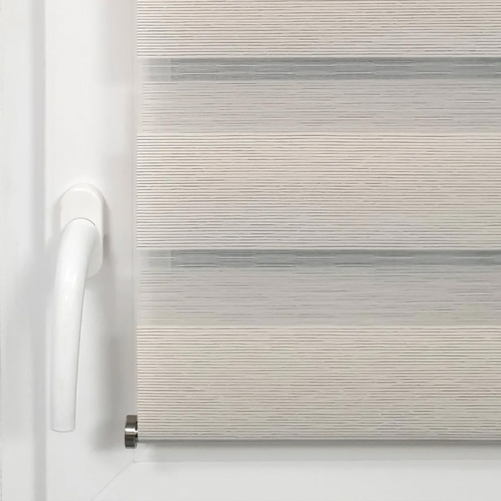 Store Jour Nuit sans perçage tissu haut de gamme | Madécostore