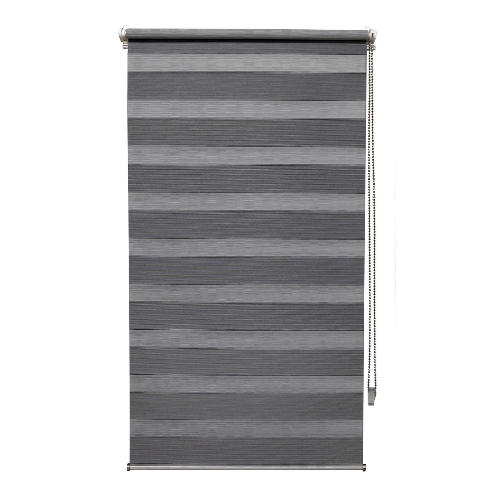 Store Jour Nuit sans perçage tissu haut de gamme | Madécostore