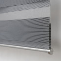 Store Jour Nuit sans perçage tissu haut de gamme | Madécostore
