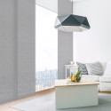 Panneau japonais tamisant Mesh 45cm | madéco.fr