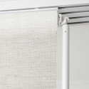 Panneau japonais tamisant Lin 60cm | madéco.fr