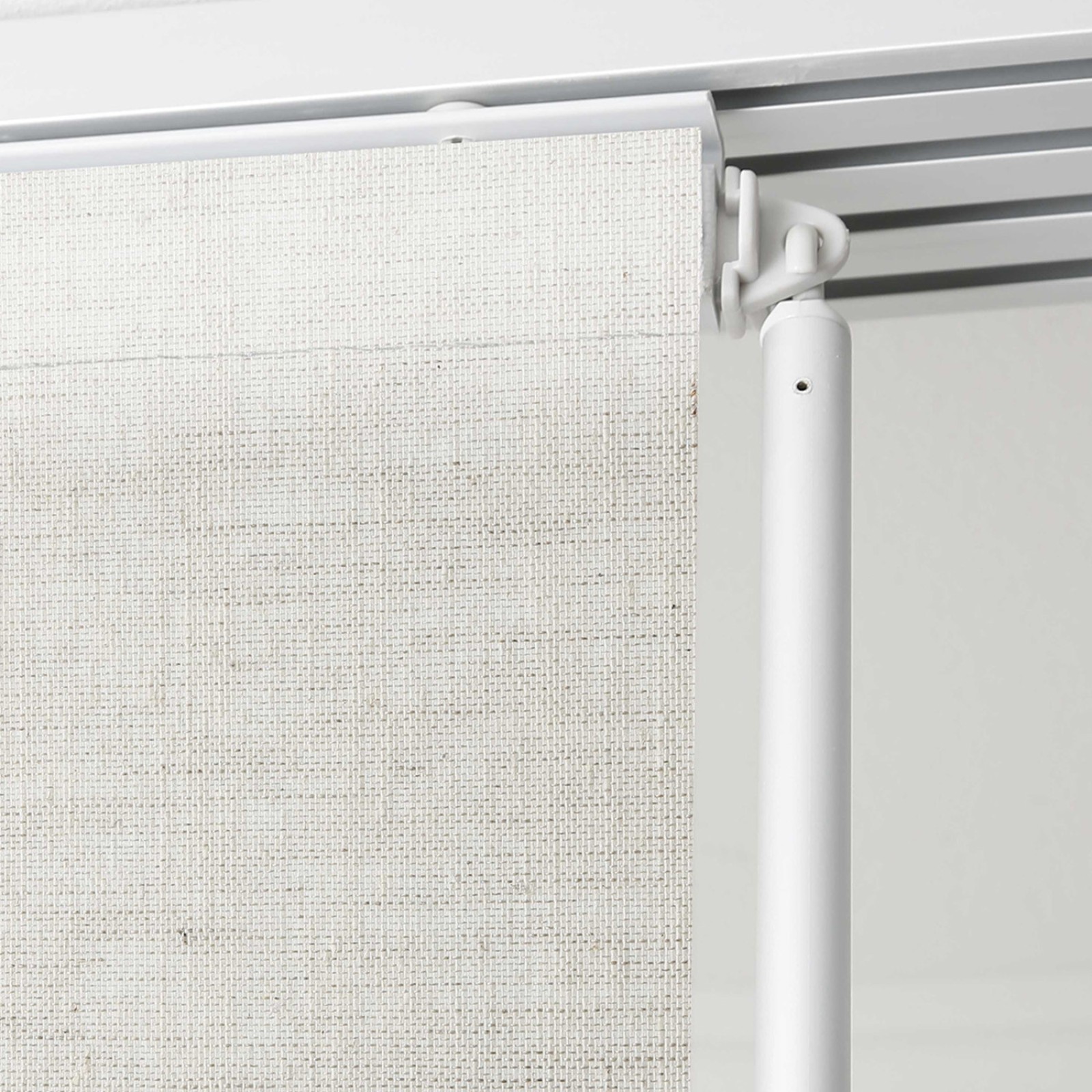 Panneau japonais tamisant Lin 60cm | madéco.fr