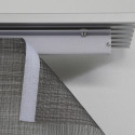 Panneau japonais tamisant Lin Glossy 50cm | madéco.fr