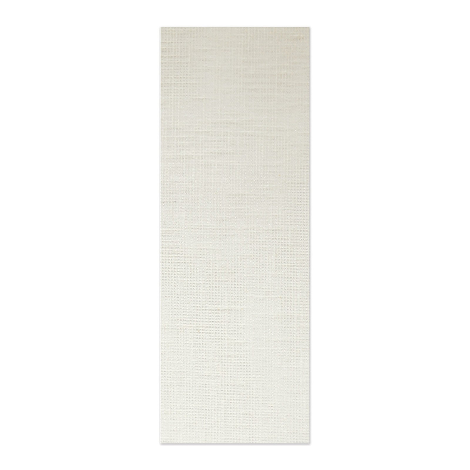 Panneau japonais tamisant Chiné Lin 50cm | madéco.fr
